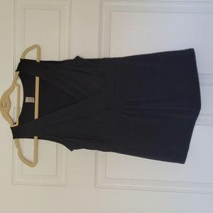 Merona sleeveless blouse